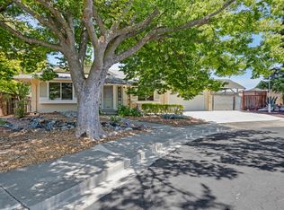 1510 Encanto Pl, Walnut Creek, CA