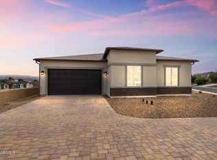 514 Miners Gulch Dr, Clarkdale, AZ 86324