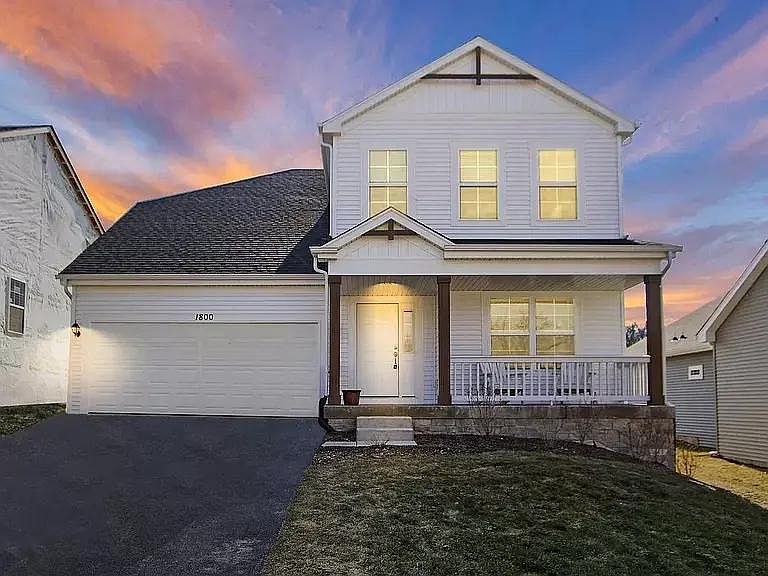 1801 Monte Vista Dr, Lake Geneva, WI 53147 Zillow