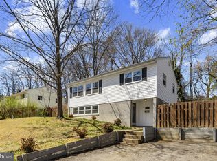 13312 Maple Leaf Ln, Woodbridge, VA 22191