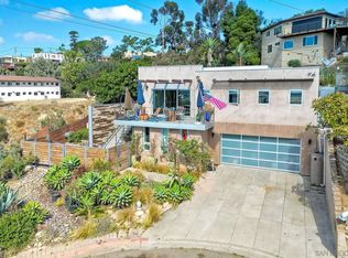 1570 Guy St, San Diego, CA 92103