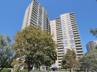 10 Martha Eaton Way #2413, Toronto, ON M6M5B3