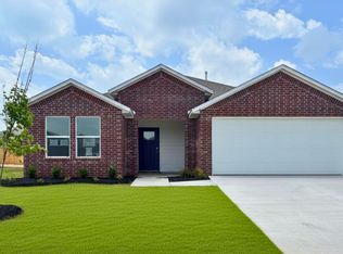 209 Ratliff Ave, Pea Ridge, AR 72751