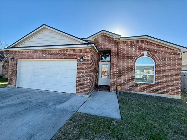 9206 Anna St, Needville, TX 77461