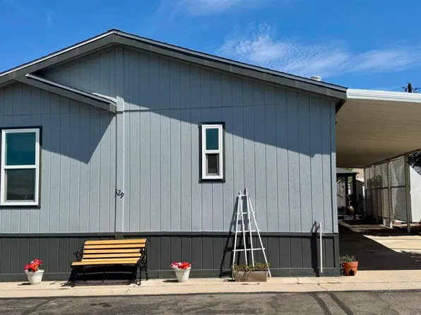 8545 Mission Gorge Rd Space 129, Santee, CA 92071