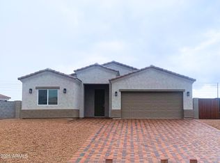 8741 W Altos Dr, Arizona City, AZ 85123