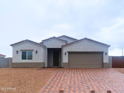 8741 W ALTOS Drive, Arizona City, AZ, 85123