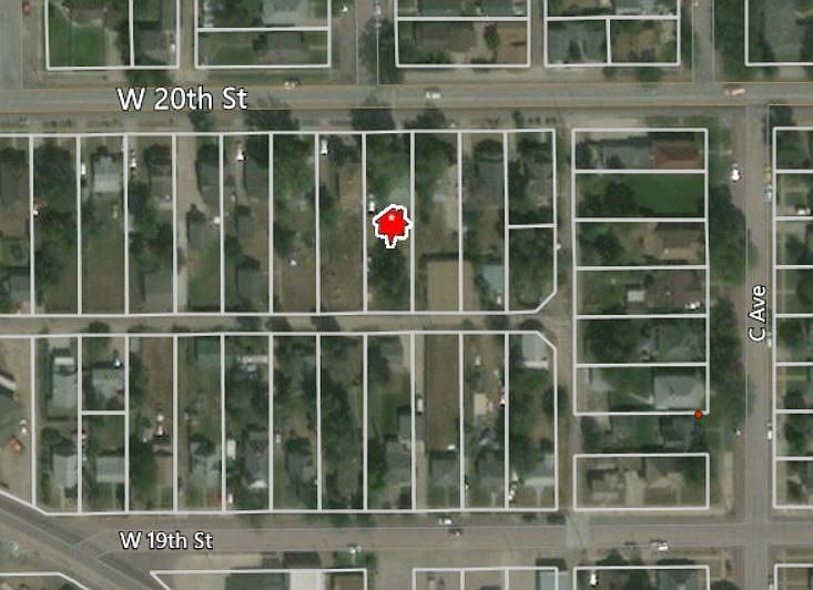 2nd image of 326 W 20th St