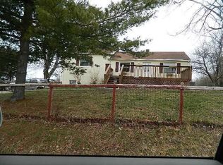 4410 Somerville Rd, Oxford, OH 45056