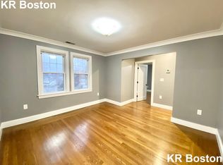 17 Nottinghill Rd #12, Brighton, MA 02135