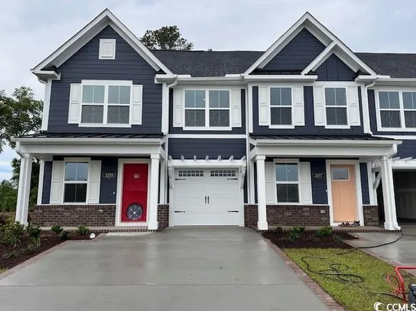 2375 Elowen Ln. #14F, Longs, SC 29568