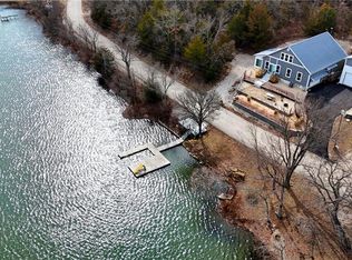 736 190th St, Fort Scott, KS 66701