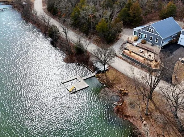 736 190th St, Fort Scott, KS 66701