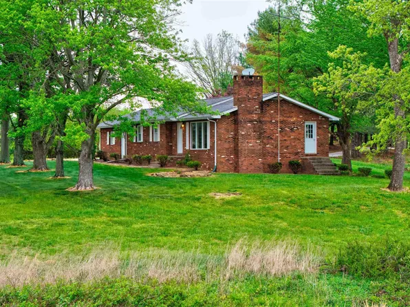 2674 W 750 S, Huntingburg, IN 47542