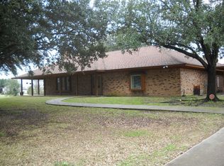 172 County Road 2151, Beckville, TX 75631