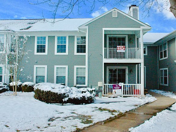 A DESIRABLE 2ND FLOOR CONDO