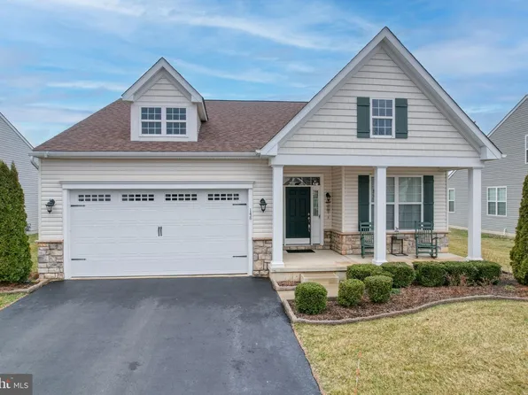 148 Gazebo Ln, Middletown, DE 19709