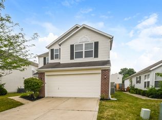 11615 Signet Ln, Indianapolis, IN 46235