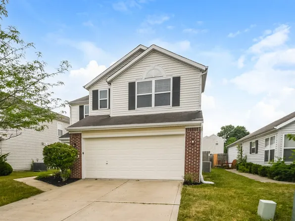 11615 Signet Ln, Indianapolis, IN 46235