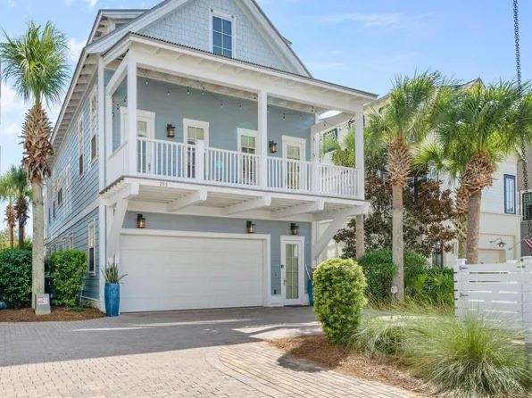 255 Cypress Dr, Santa Rosa Beach, FL 32459