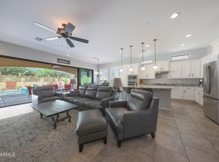 9052 E Inca St, Mesa, AZ 85207