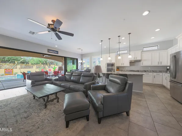 9052 E INCA Street, Mesa, AZ 85207