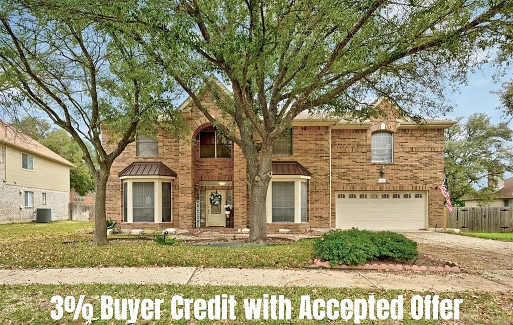 16825 Judy Scholl Way, Round Rock, TX 78681 MLS 2064064 Zillow