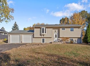 11830 Monroe Cir NE, Blaine, MN 55434