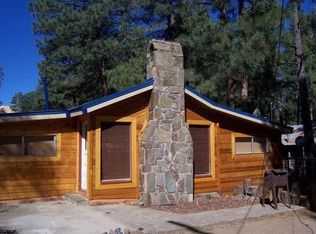 111 N Willow Rd, Ruidoso, NM 88345