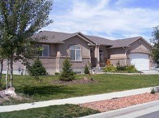 7662 S 5320 W, West Jordan, UT 84081