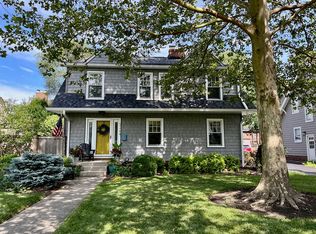 1716 Andover Rd, Columbus, OH 43212