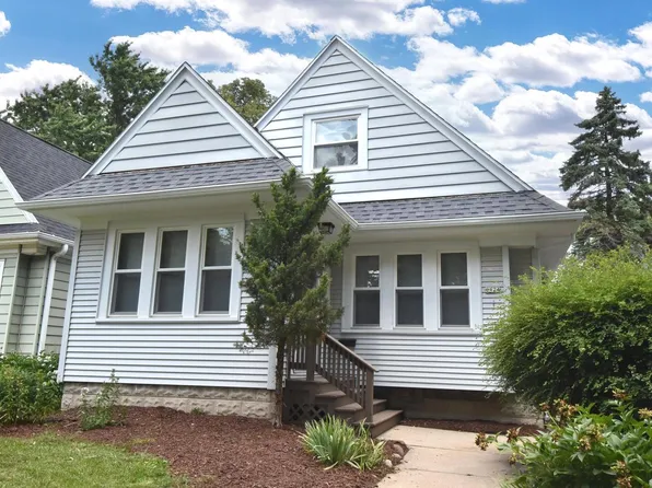 6424 West Locust STREET, Milwaukee, WI 53210