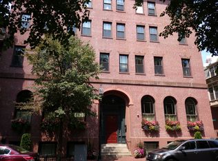 79 Chandler St APT 9, Boston, MA 02116