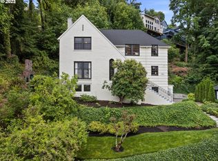 2966 NW Cornell Rd, Portland, OR 97210