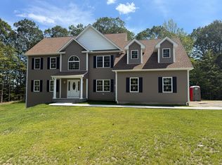 278 Georgetown Dr, Watertown, CT 06795
