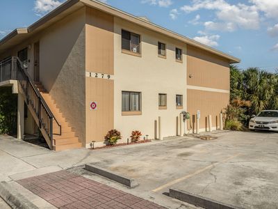 1279 S Orlando Ave APT 3A, Cocoa Beach, FL, 32931