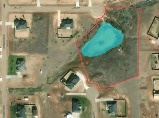 900 Brindle Pass, Amarillo, TX 79124