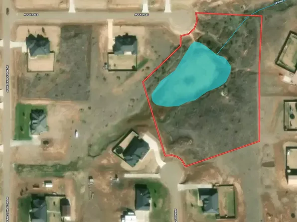 900 Brindle Pass, Amarillo, TX 79124