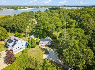 200 Great Neck Rd, Wareham, MA 02571