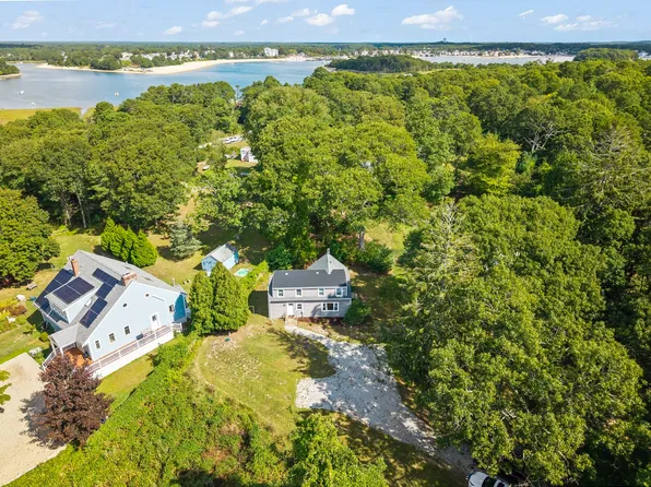 200 Great Neck Rd, Wareham, MA 02571