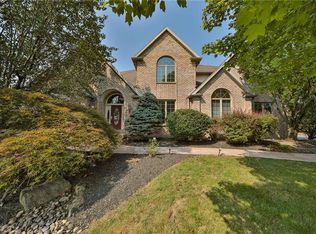 1730 Penns Xing, Allentown, PA 18104