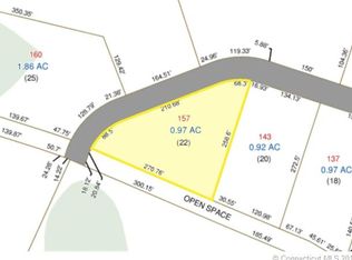 157 Mikayla Ln, Prospect, CT 06712