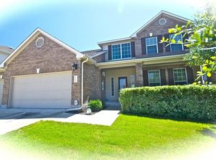 104 Fred Couples Dr, Round Rock, TX 78664