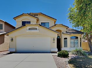 34809 N Karan Swiss Cir, San Tan Valley, AZ 85143