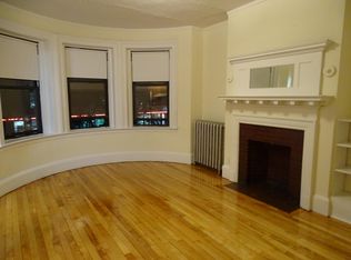 27 Brighton Ave #3, Allston, MA 02134
