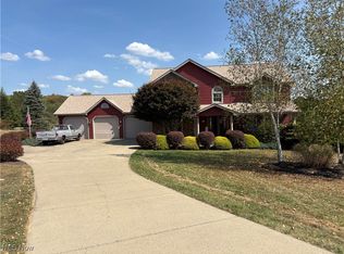 12122 Amarillo Ave, Negley, OH 44441