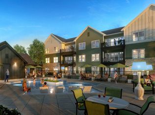 7095 N Hamilton Rd #6071-203, Westerville, OH 43081