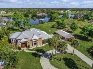 3968 Fort Denaud Rd, Labelle, FL 33935