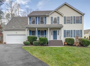 4060 Stone Creek Ter, Chesterfield, VA 23832