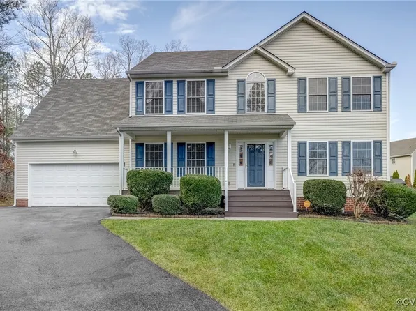 4060 Stone Creek Ter, Chesterfield, VA 23832